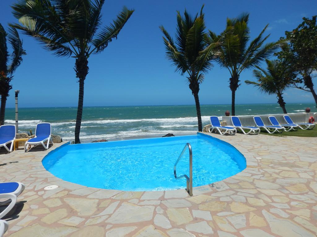 Ocean Manor Resort Cabarete, Dr Exterior foto